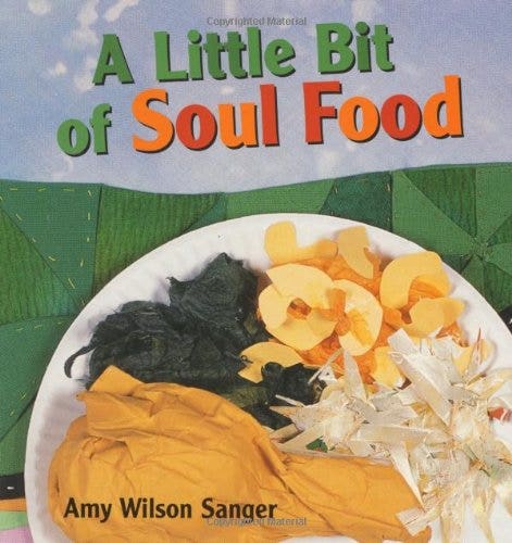 Little Bit of Soul food
