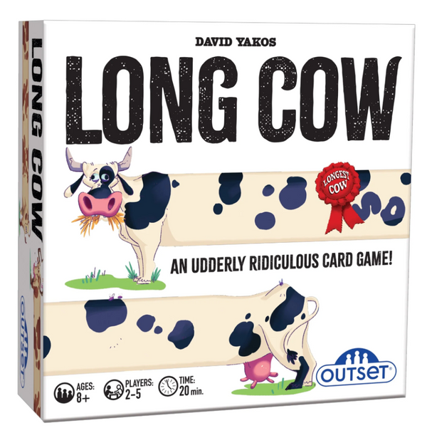 Long Cow