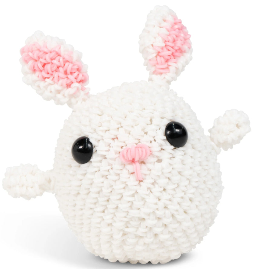 Loomigurumi Kit Bunny