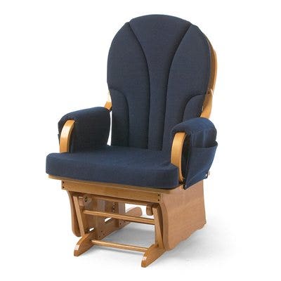 Lullaby Adult Glider Rocker