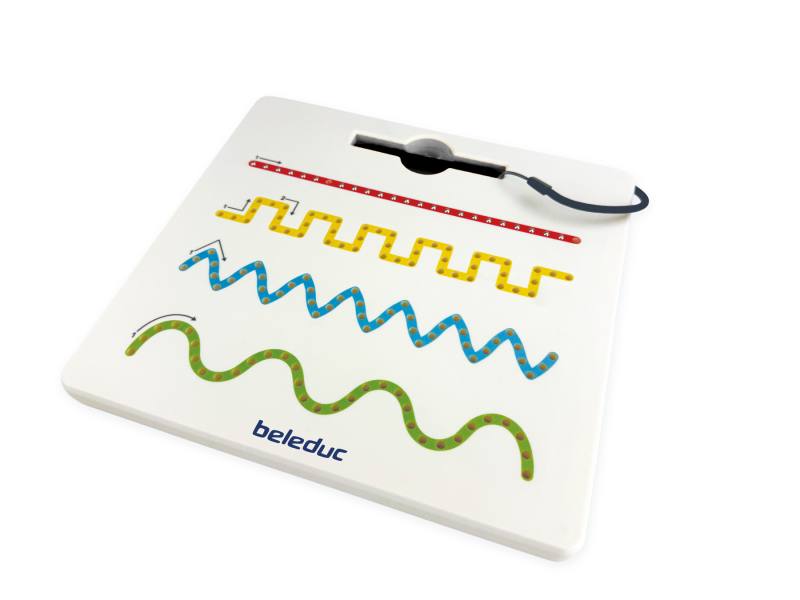 Magnet Board 2-In-1 Geometry