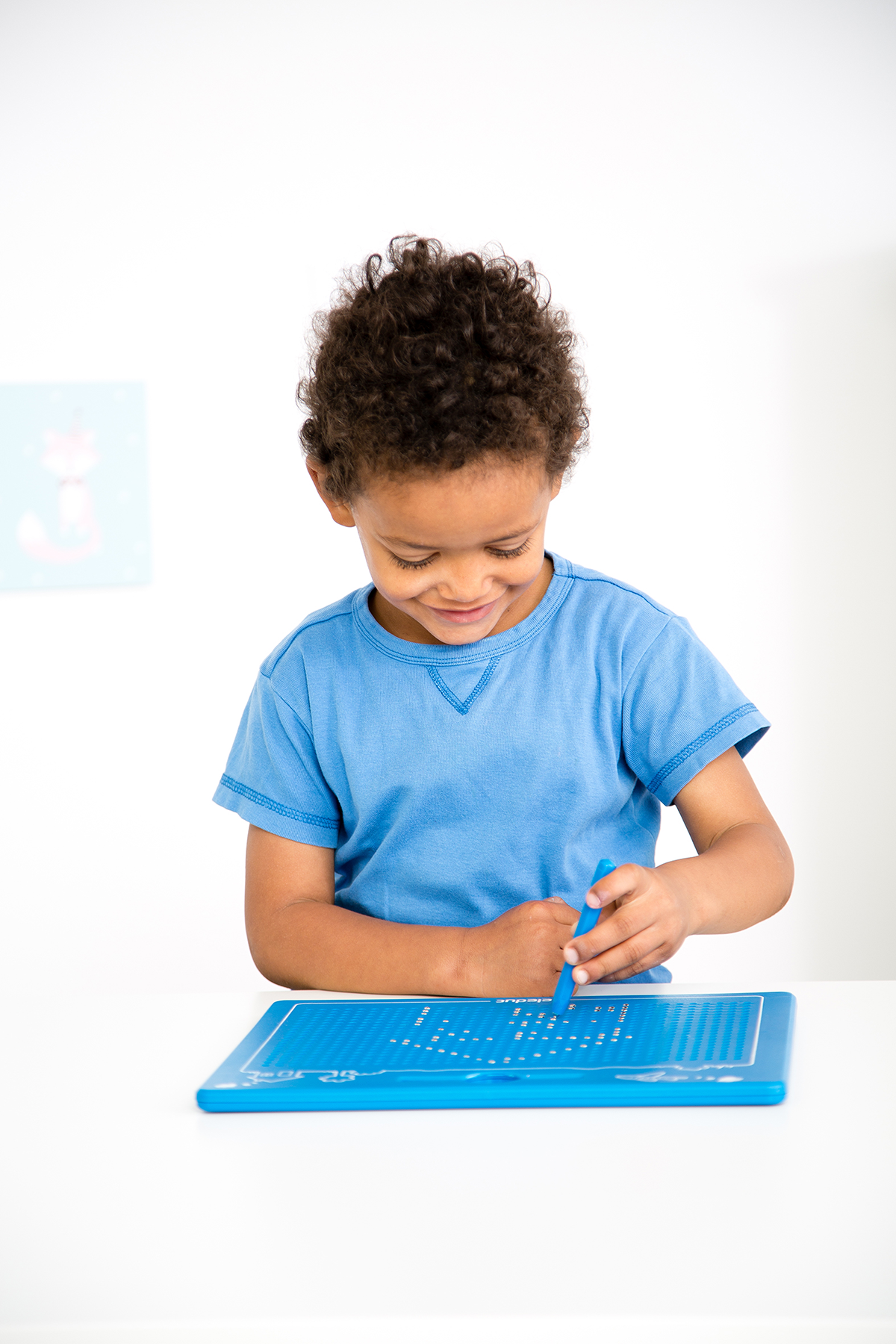 Magnetic Drawing Board