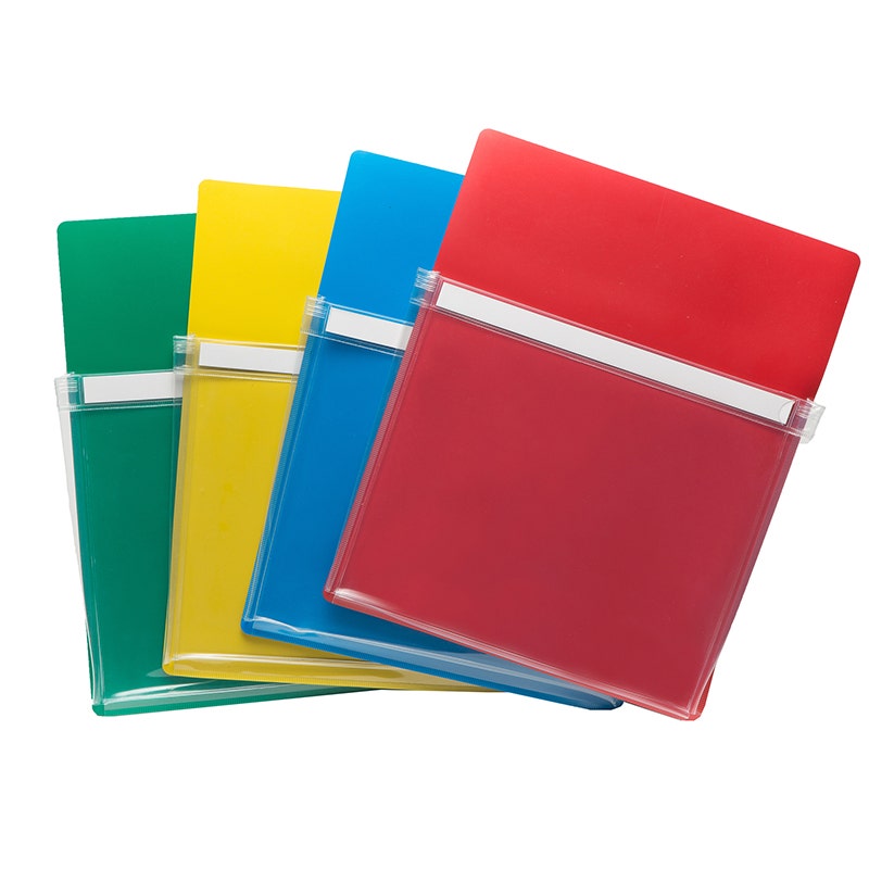 Magnetic Pockets Set of 4