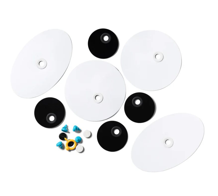 Makedo Deco-Props Googlies