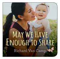 May We Have Enough to Share