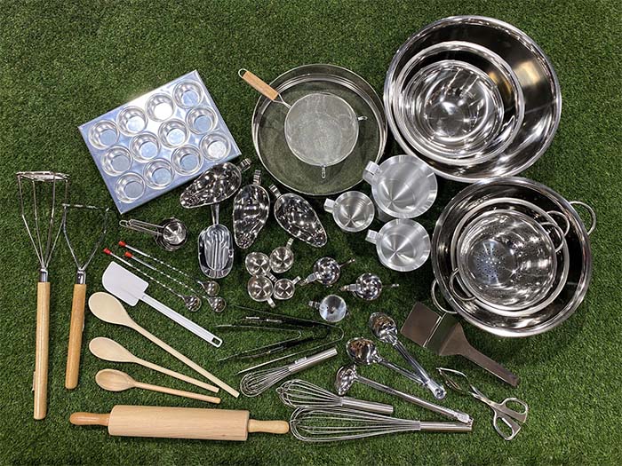 Scholar's Choice Messy Play Collection