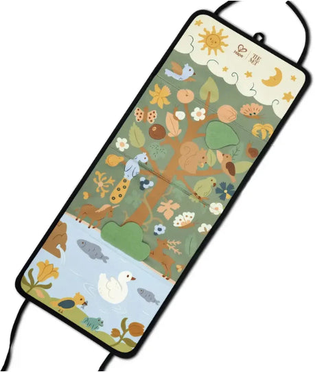 Met Tree of Life Play Mat