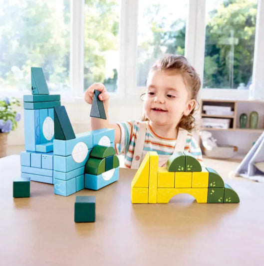 Met Van Gogh Building Set