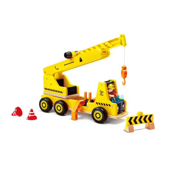 Emily's Picks Hape Vehicles