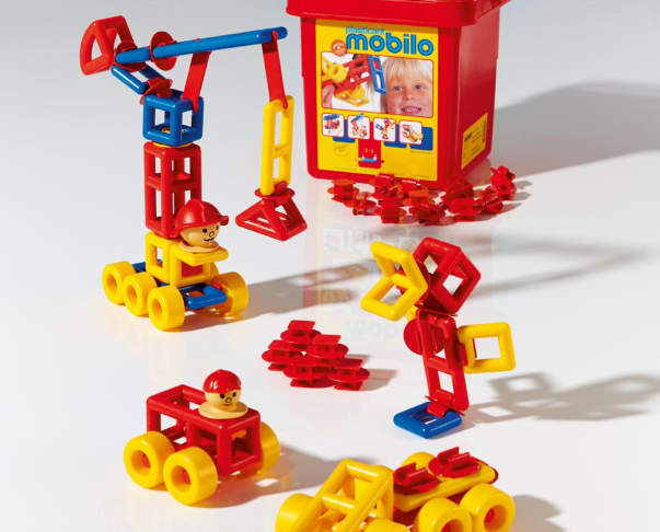 Mobilo Basic Set