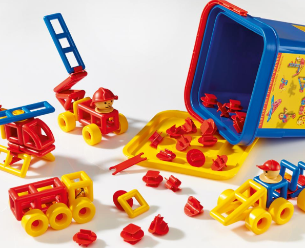 Mobilo Basic Set
