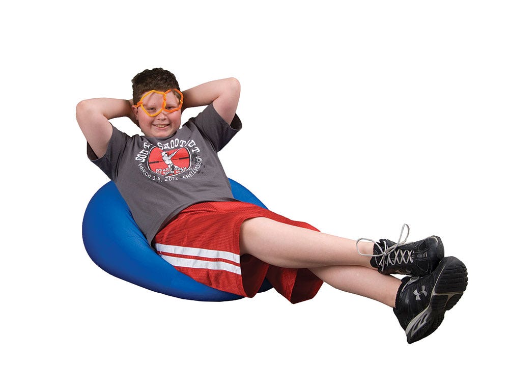 Mushy Smushy Beanbag Chair