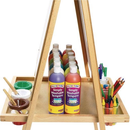 My First Colorations Easel