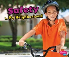 My Neighborhood Books Set of 5