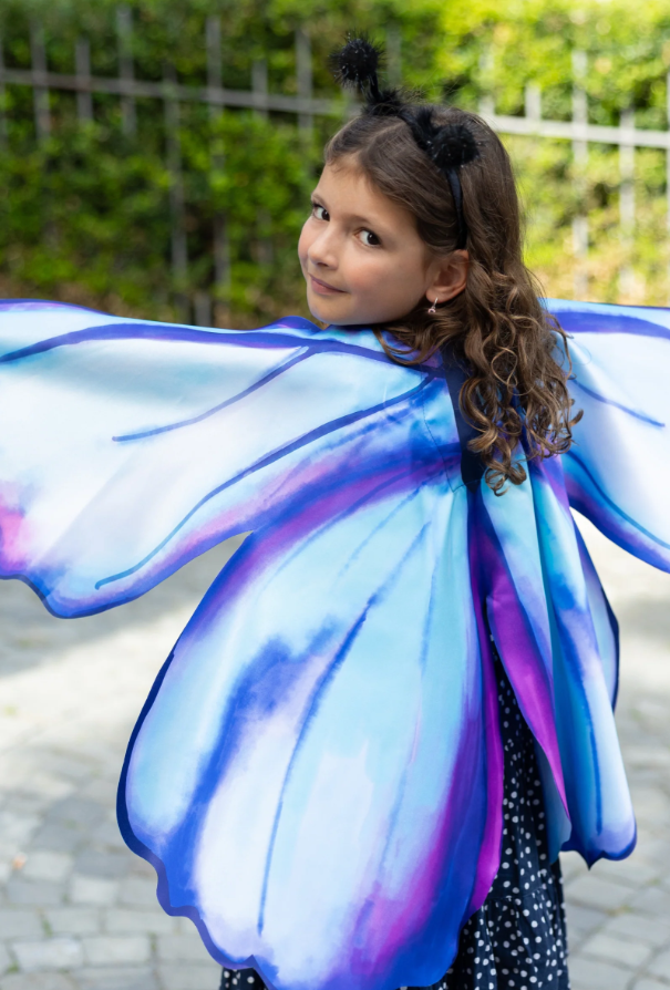 Mythical Butterfly Soft Wings Size 4-6