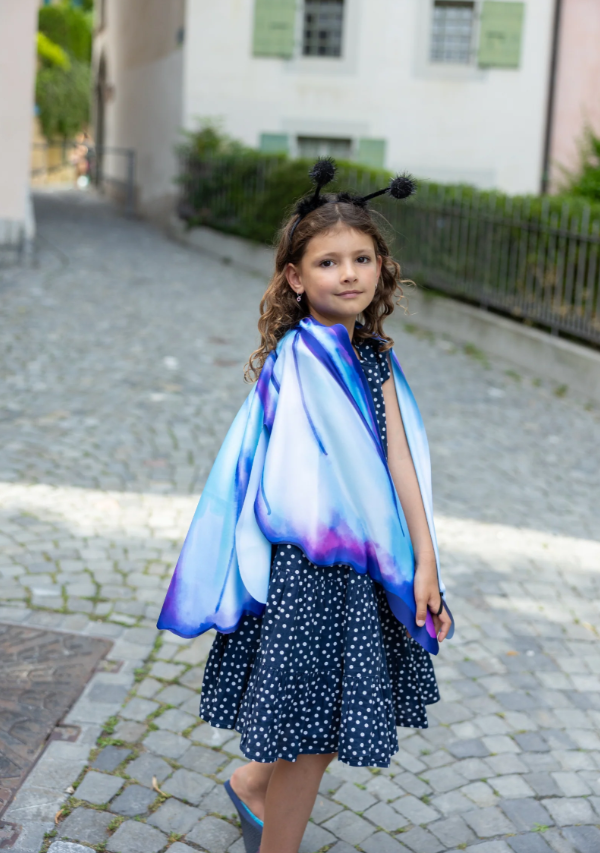 Mythical Butterfly Soft Wings Size 4-6
