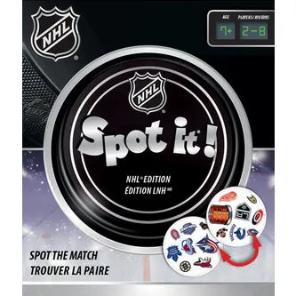 Spot It! Card Games