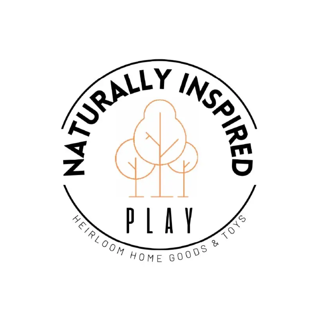 Naturally Inspired Play