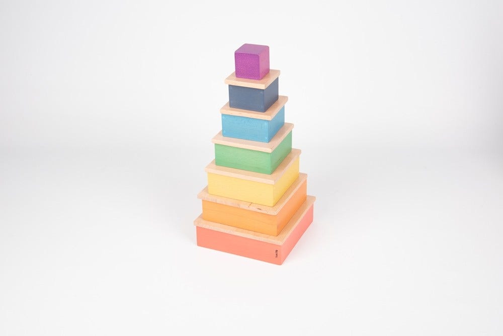 Natural Architect Square Panels