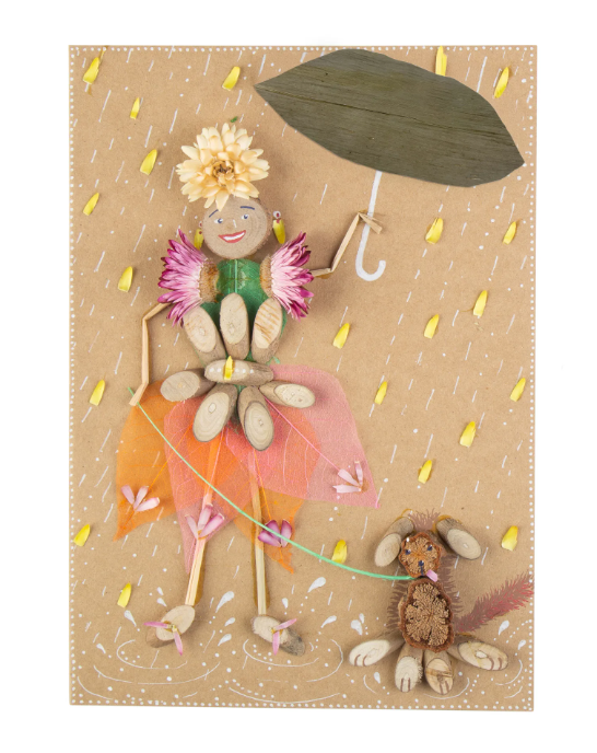 Naturals Discovery Set