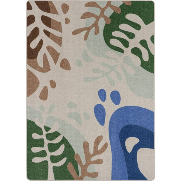 Nature Forms Carpet