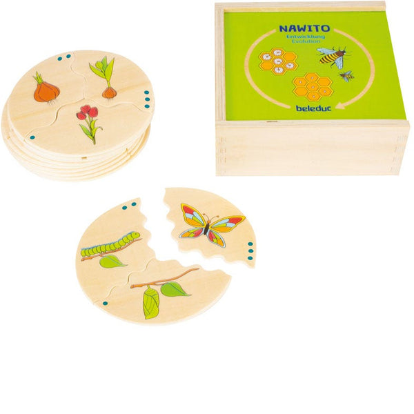SCHO - Science Kits
