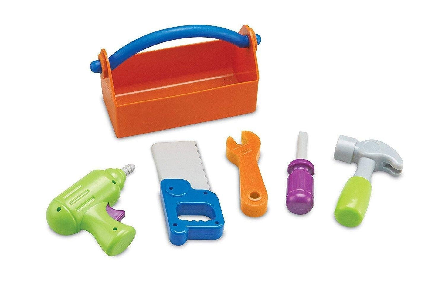 New Sprouts Fix It Tool Set