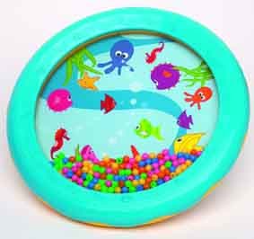 Halilit Ocean Drum
