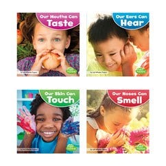 Our Amazing Senses