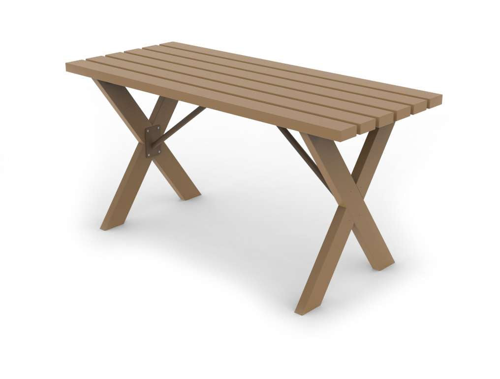 Outdoor Table Grade 3 +