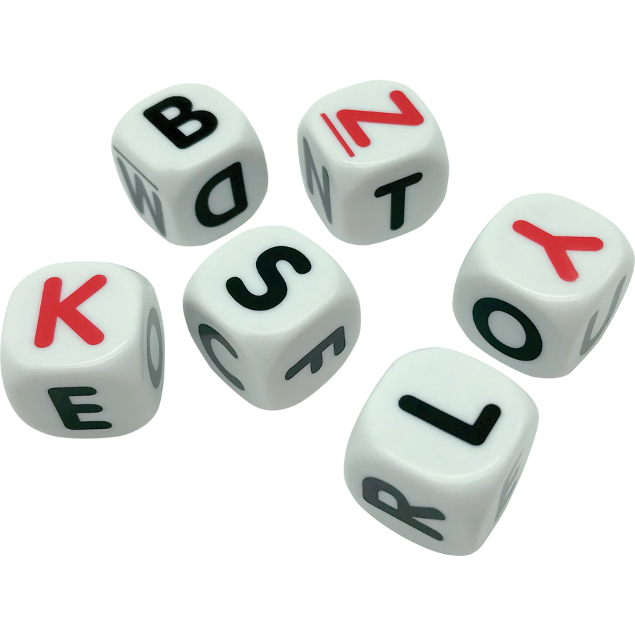 POSSUM Dice Game
