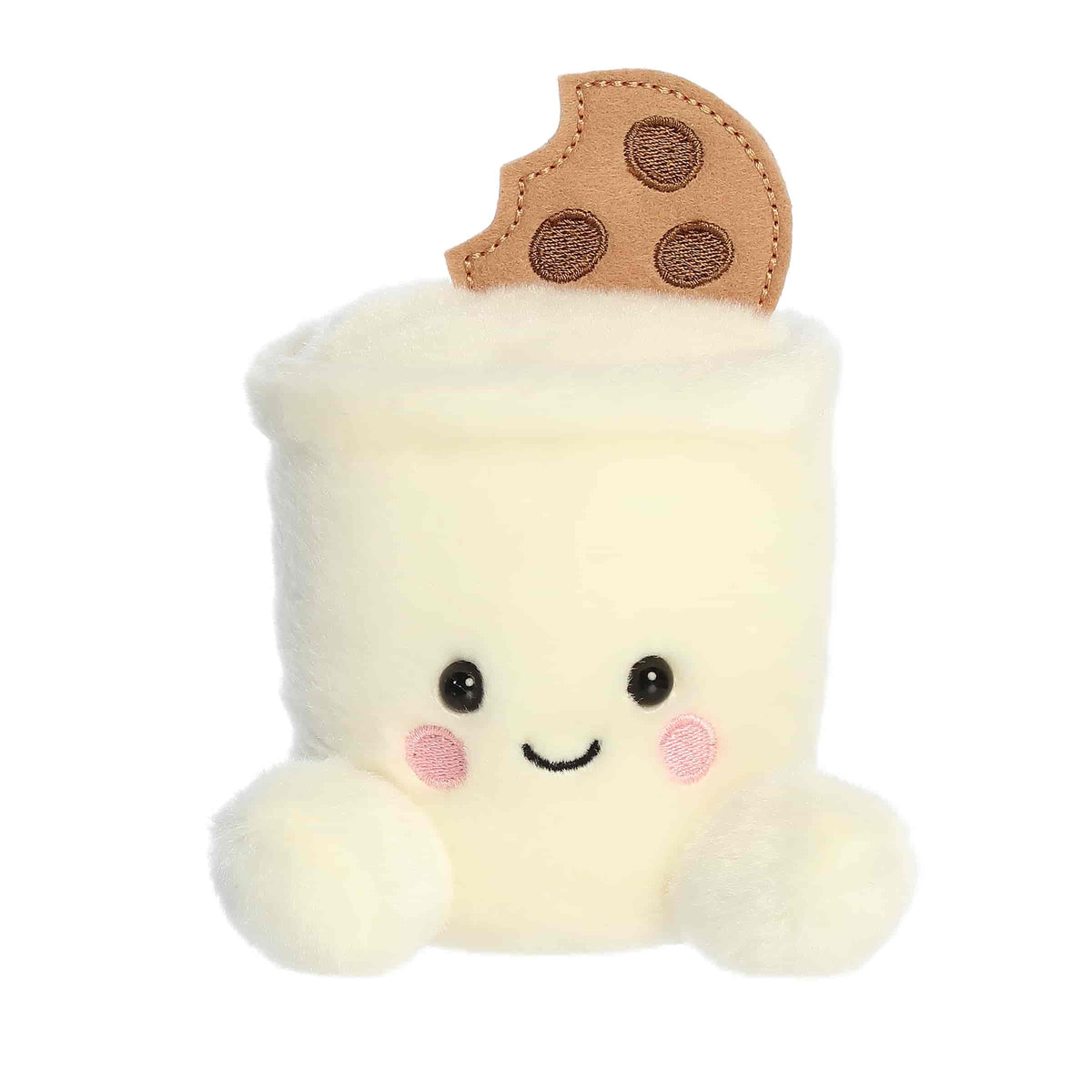 Palm Pals Duncan Milk & Cookies 5"
