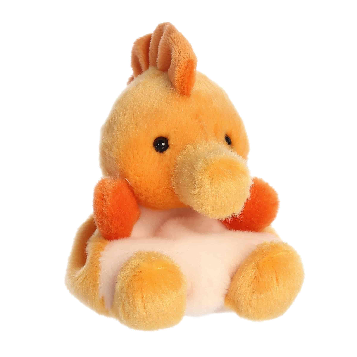 Palm Pals Felipe Seahorse 5"