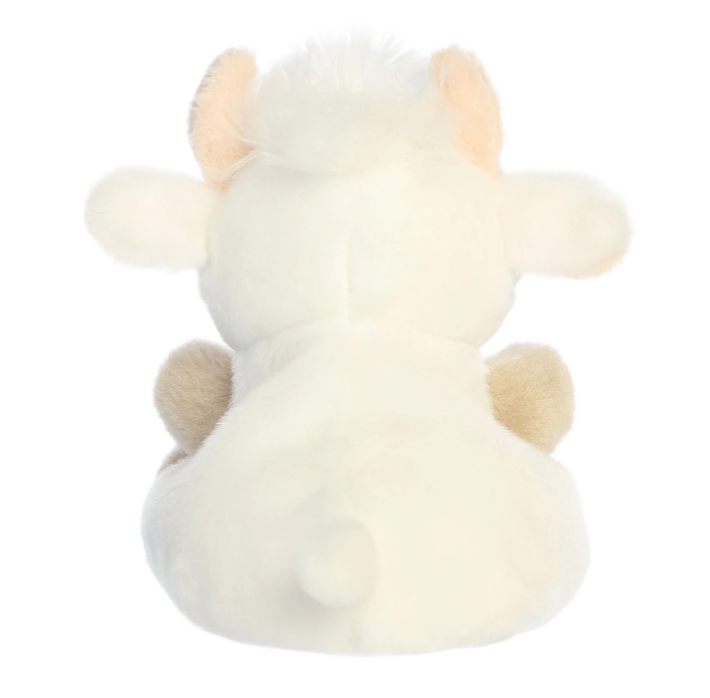 Palm Pals Halleigh Highland Cow 5"