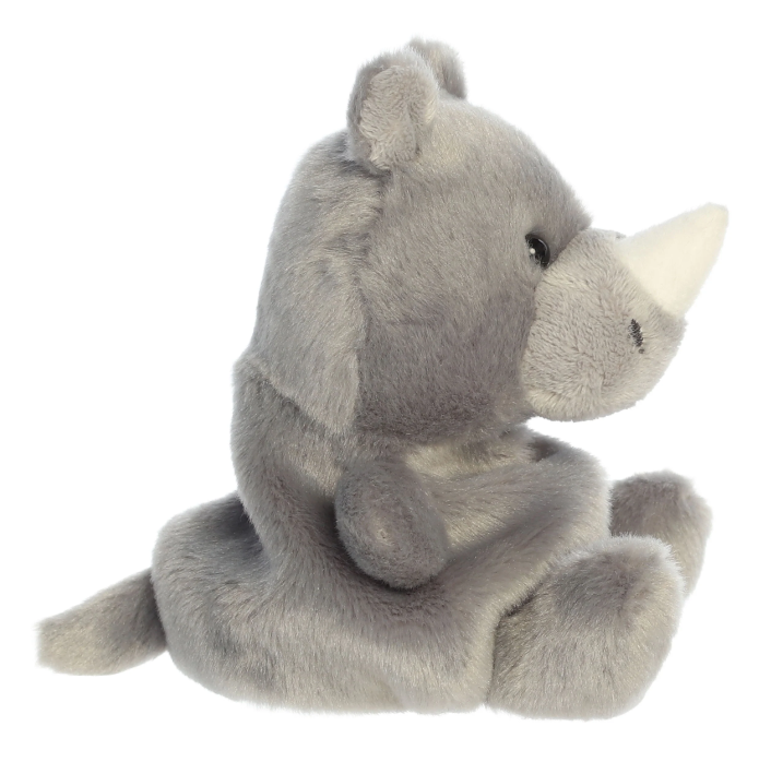 Palm Pals Jambo Rhino 5"