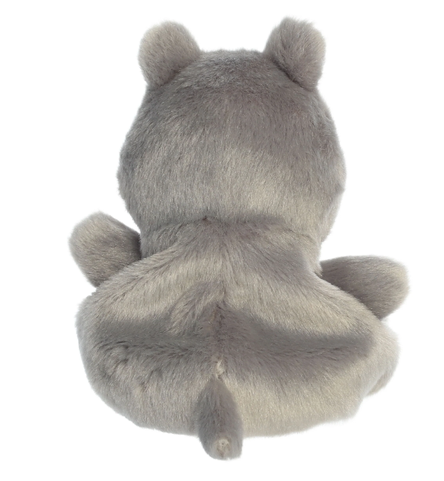 Palm Pals Jambo Rhino 5"