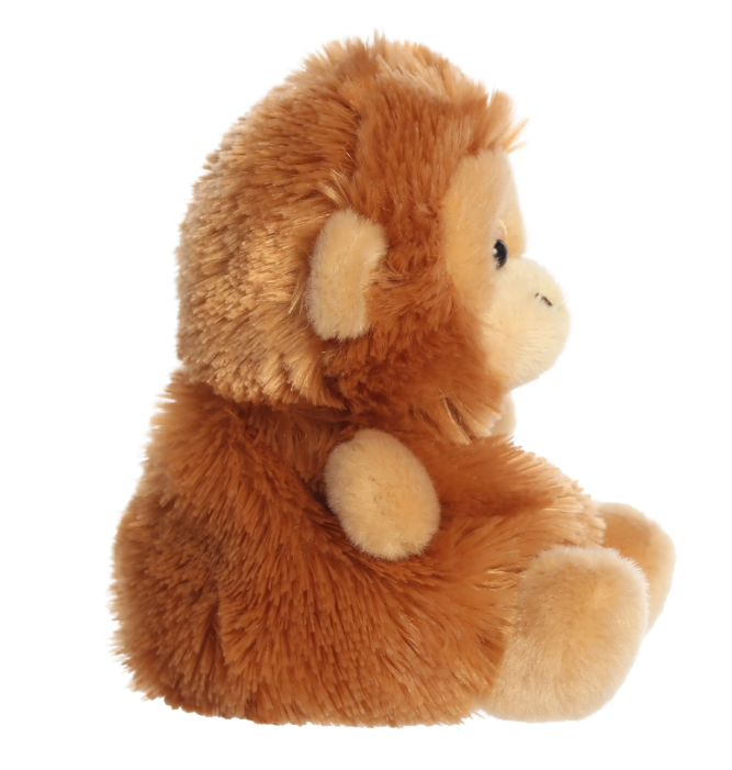 Palm Pals Karen Orangutan 5"