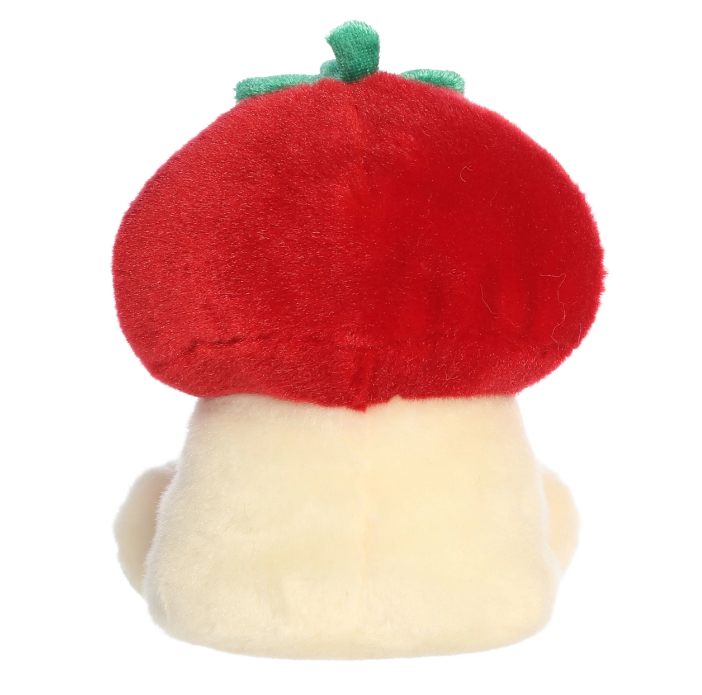 Palm Pals Lucy Strawberry Mushroom 5"