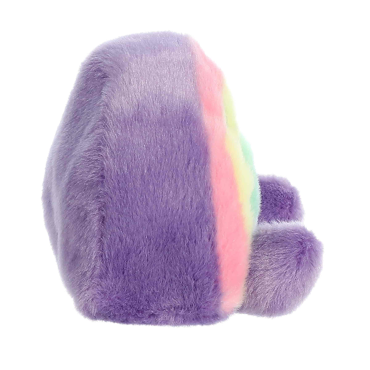 Palm Pals Vivi Rainbow 5"