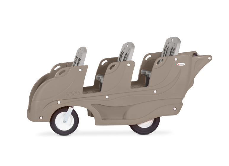 Parade 6 Buggy Dune