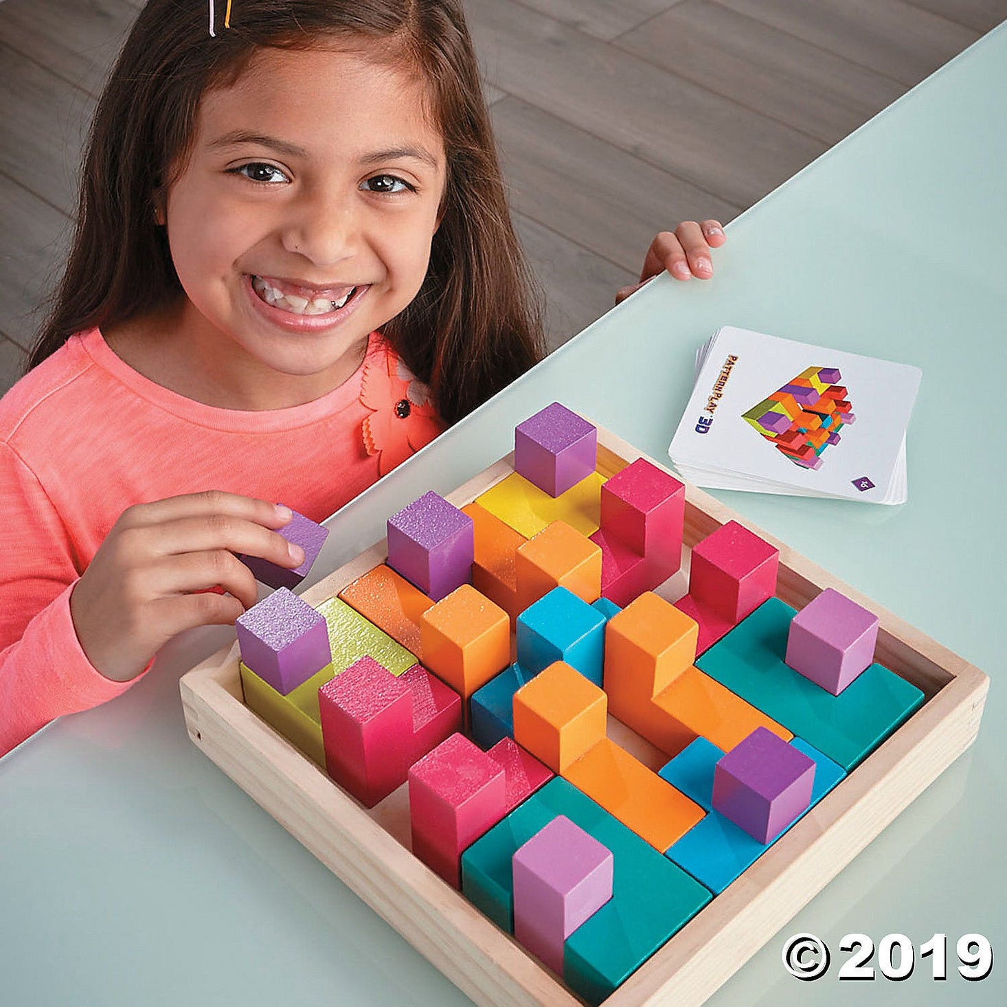 Pattern Play by Mindware
