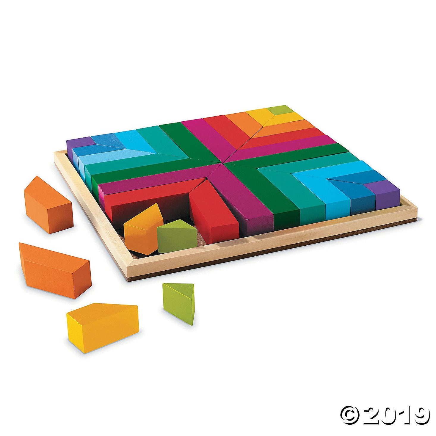 Pattern Play by Mindware