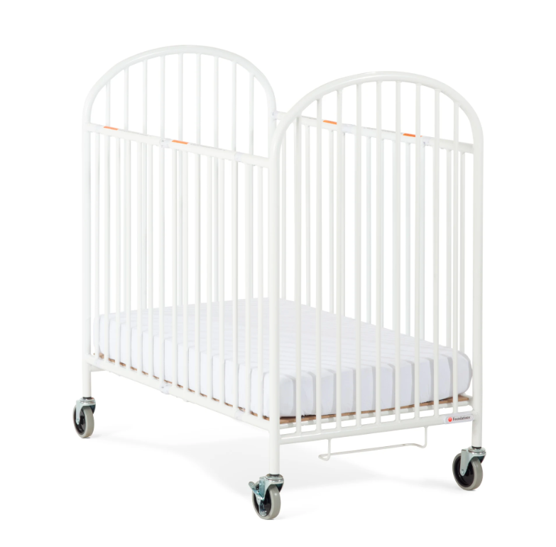 Pinnacle Steel Crib