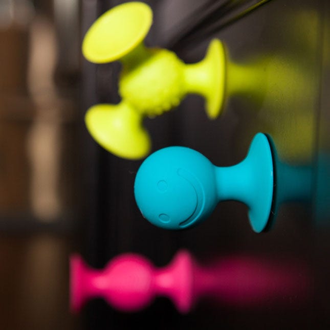 PipSquigz by Fat Brain Toys