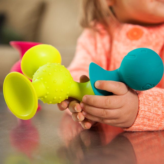 PipSquigz by Fat Brain Toys