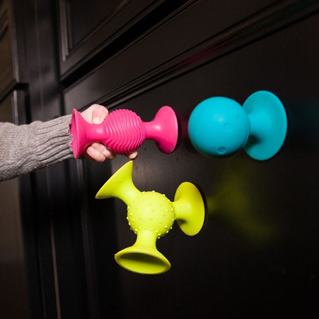 PipSquigz by Fat Brain Toys