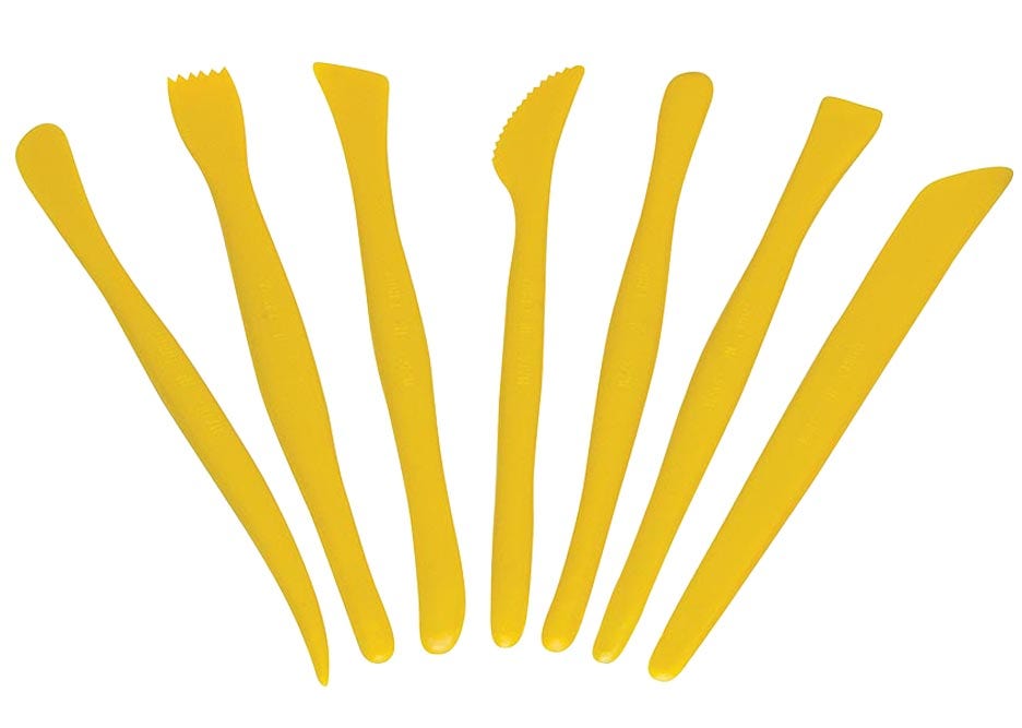 Plastic Modeling Tools