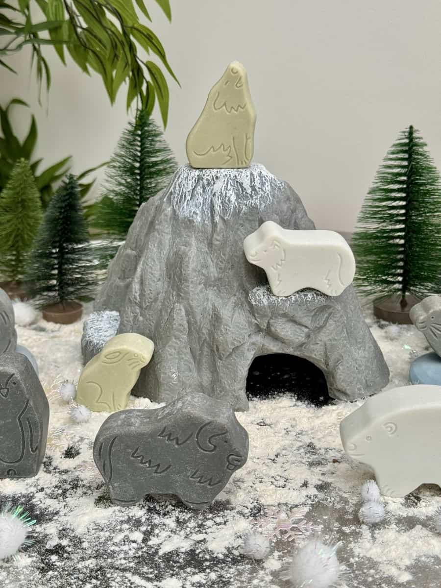 Play Mountain