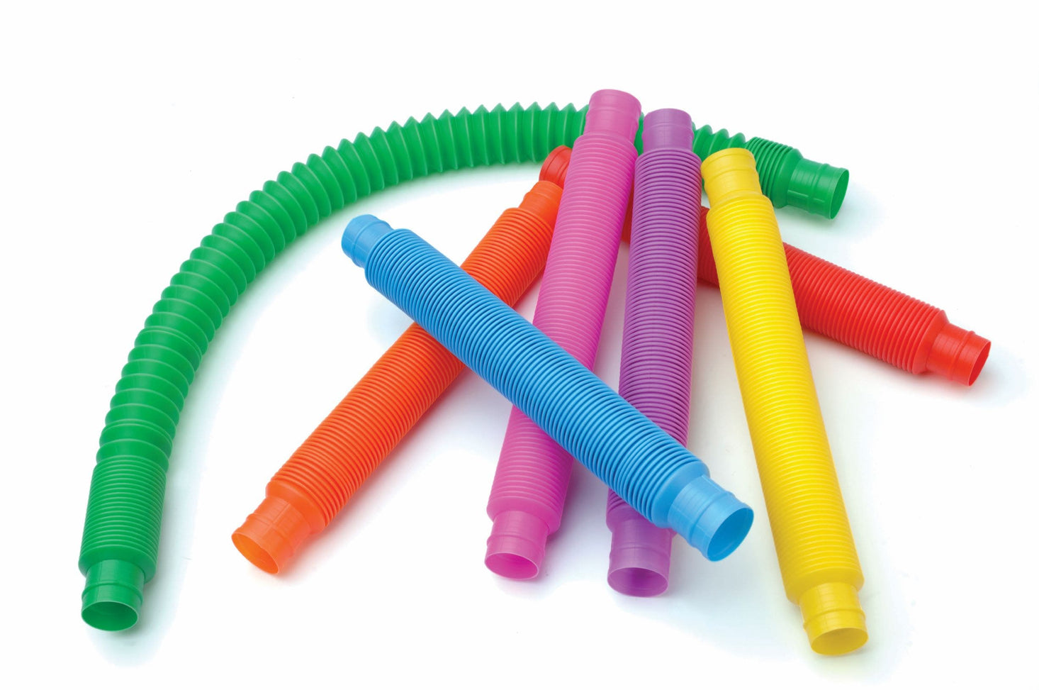 Pop Tube