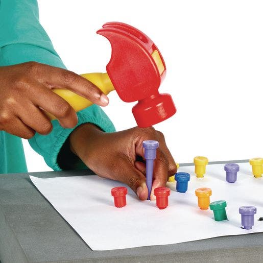 Pound A Pattern Complete Set